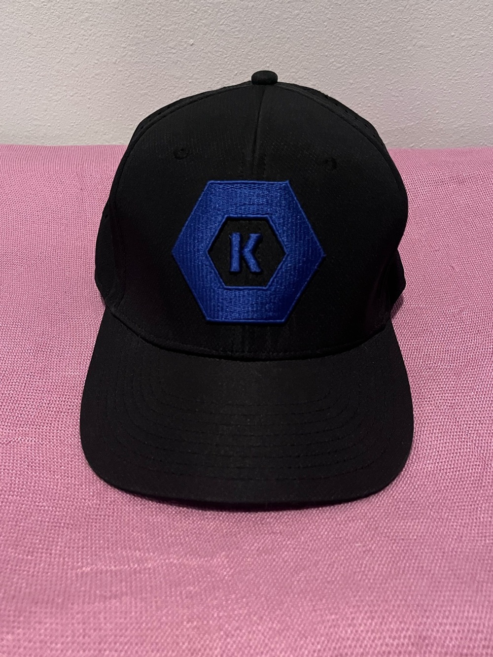Kobalt Adjustable Trucker Hat